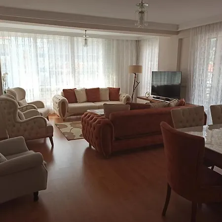 Marmaris' Te Doga Manzarali Ev * Marmaris