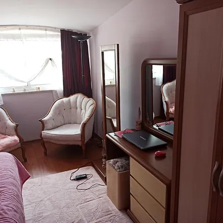 Marmaris' Te Doga Manzarali Ev Quarto em Acomodações Particulares *